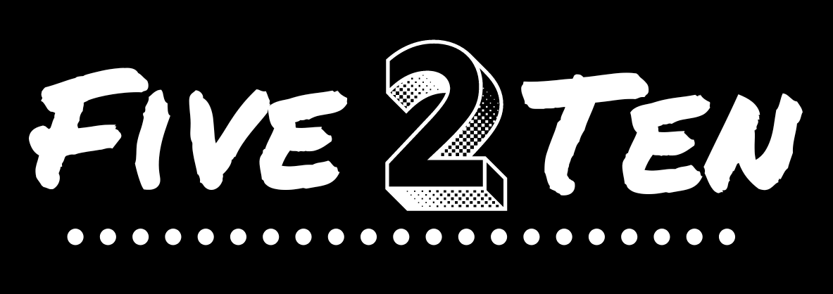 Logos Five2Ten